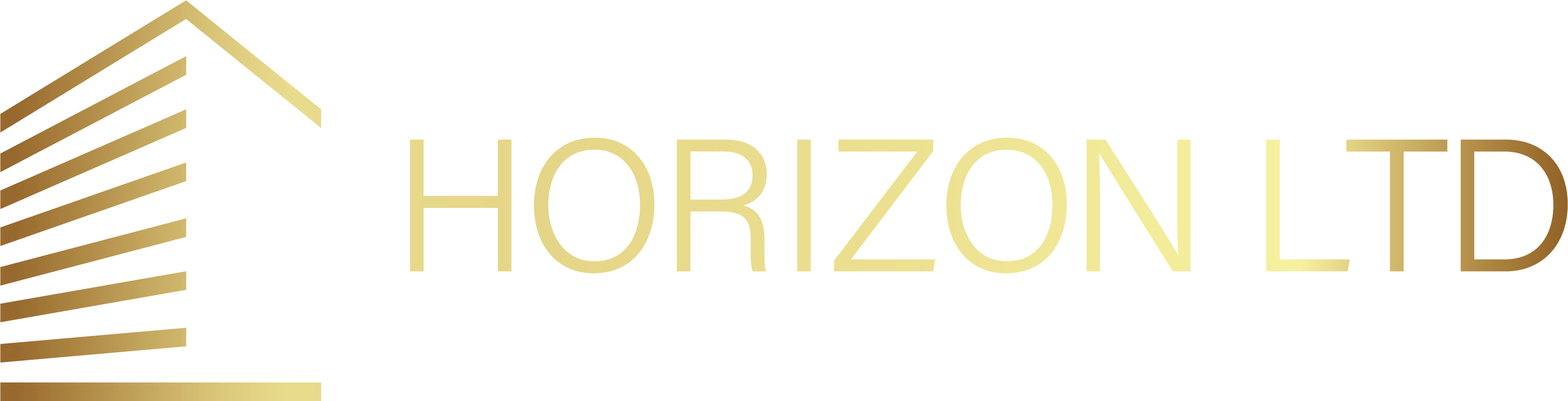 HORIZON LTD